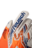 Reusch Attrakt Silver Junior 5572214 2500 2500 2